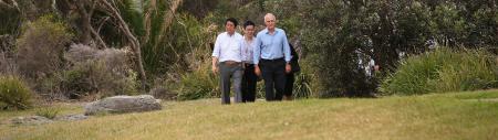 Missed opportunities at the Australia-Japan summit