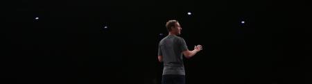Facebook's manifesto: Why the world needs a say