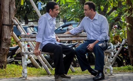 Why the Jakarta election result could be bad news for Jokowi