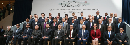 G20: An essential element in Australia's international economic diplomacy (Part 2)