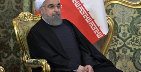 Iranian elections: An uneasy victory for Rouhani?