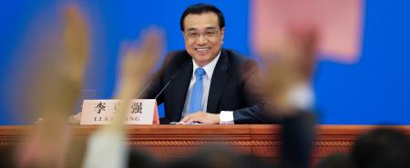 What to expect from Li Keqiang’s Australia trip