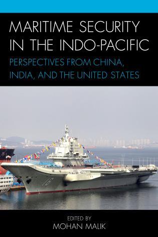 Mapping the Indo-Pacific? China, India and the United States