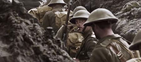 Film review: They Shall Not Grow Old