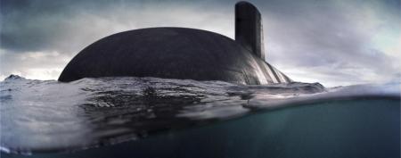 Time to fast-forward the Future Submarine