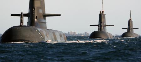 2016 Lowy Institute polling: Majority of Australians favour a local build for next-generation submarines
