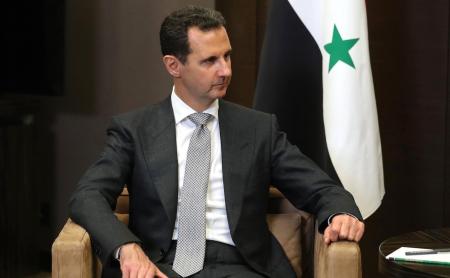 Syria: Is it time for the West to talk with Assad?
