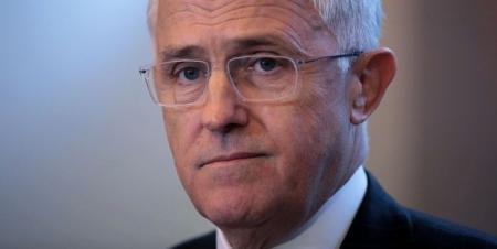 Will the times suit Malcolm Turnbull?