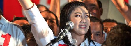 From trial to exile?: What's next for Thailand’s Yingluck 