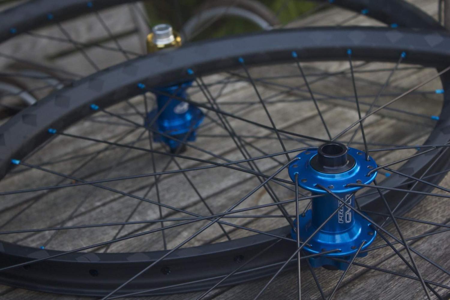Hub and spokes (Photo: Vik Approved/Flickr)
