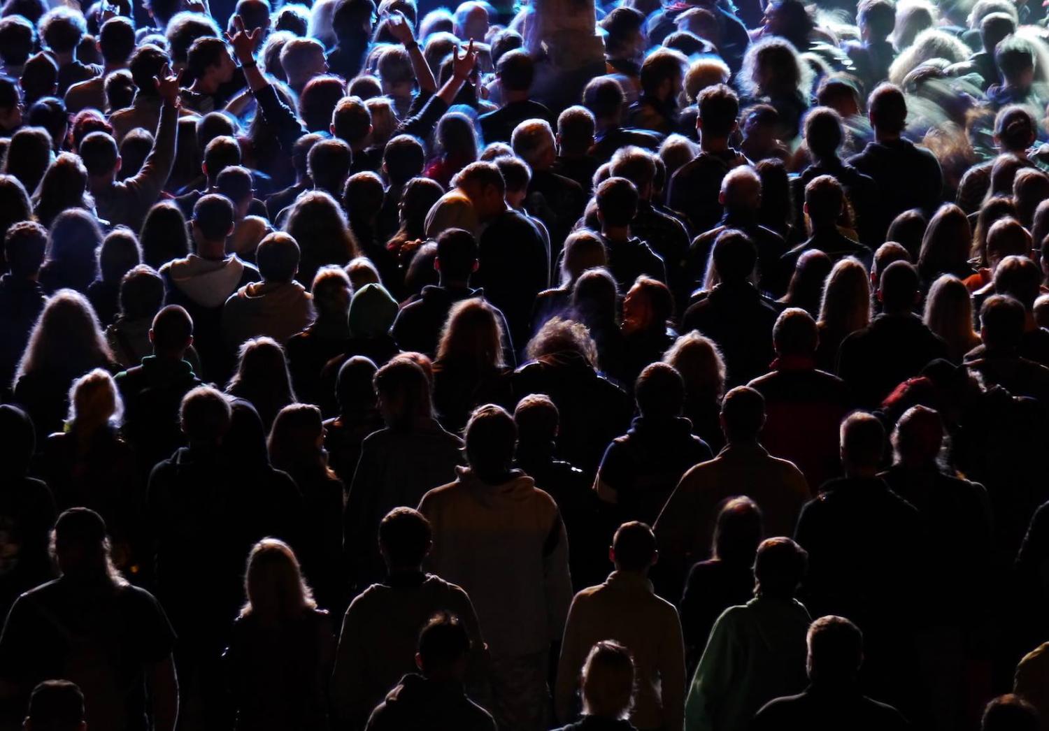 Tens of thousands in Australia live in the shadows of illegality (Photo: Zoi Koraki/Flickr)