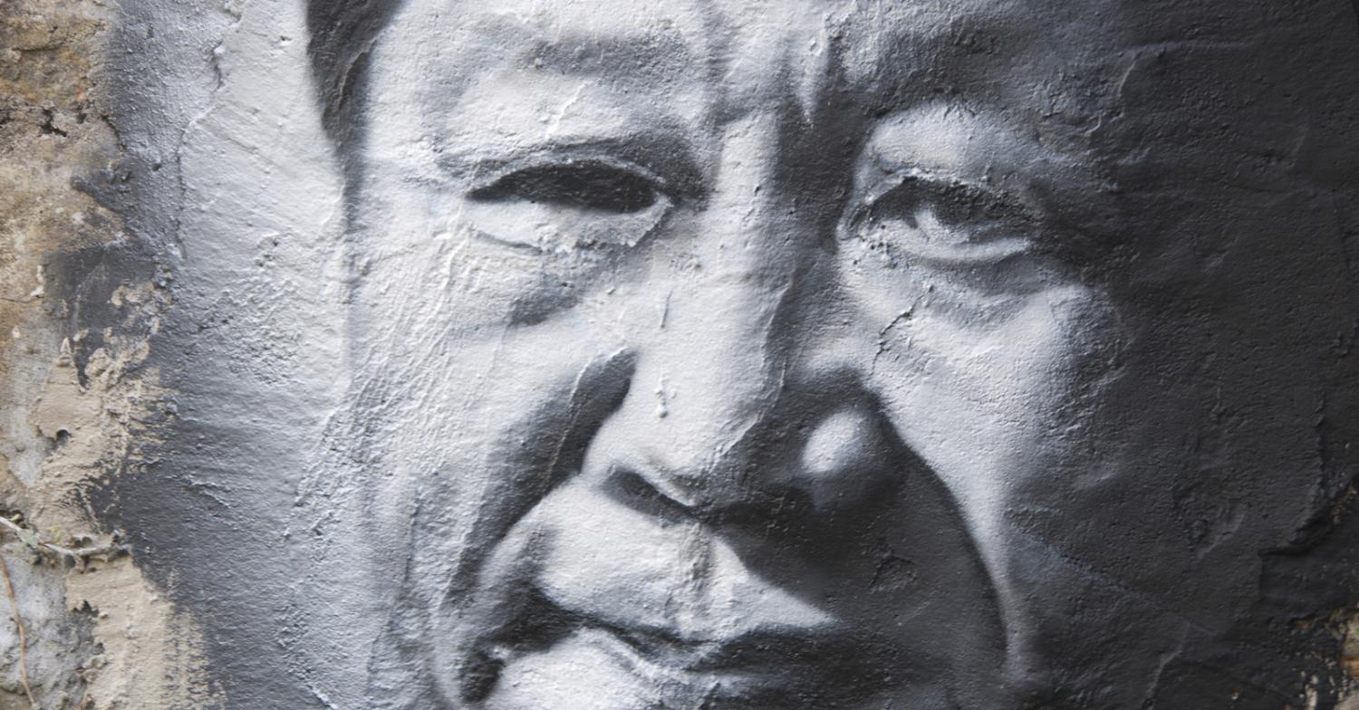 Portrait of Chinese President Xi Jinping (Photo: Thierry Erhman/ Flickr)