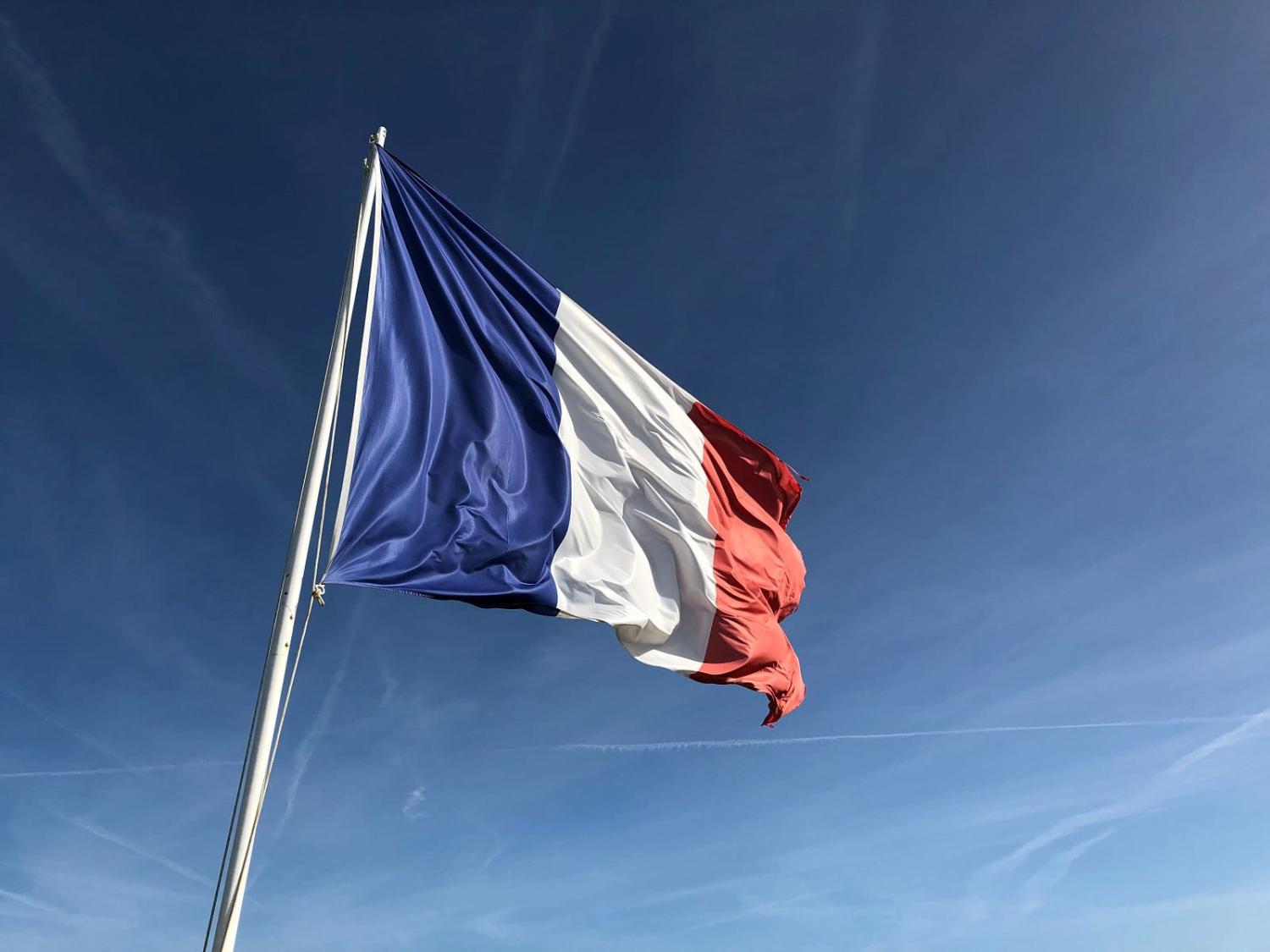 France has territories and significant economic, military and strategic interests in the Indo-Pacific region (Anthony Choren/Unsplash)