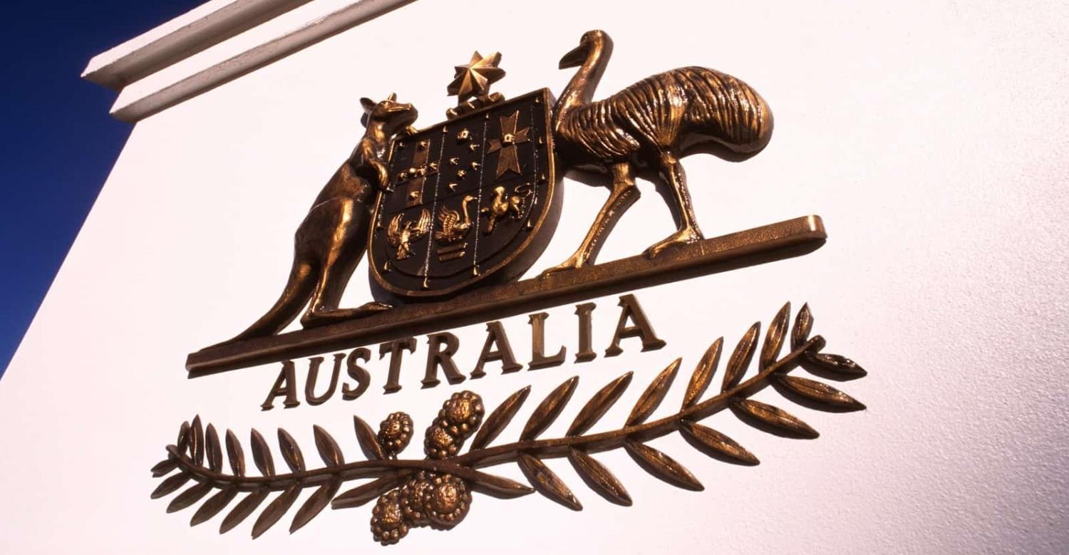 The Australian Public Service should capitalise on its collective potential domestically and abroad (Auscape/Universal Images Group via Getty Images)