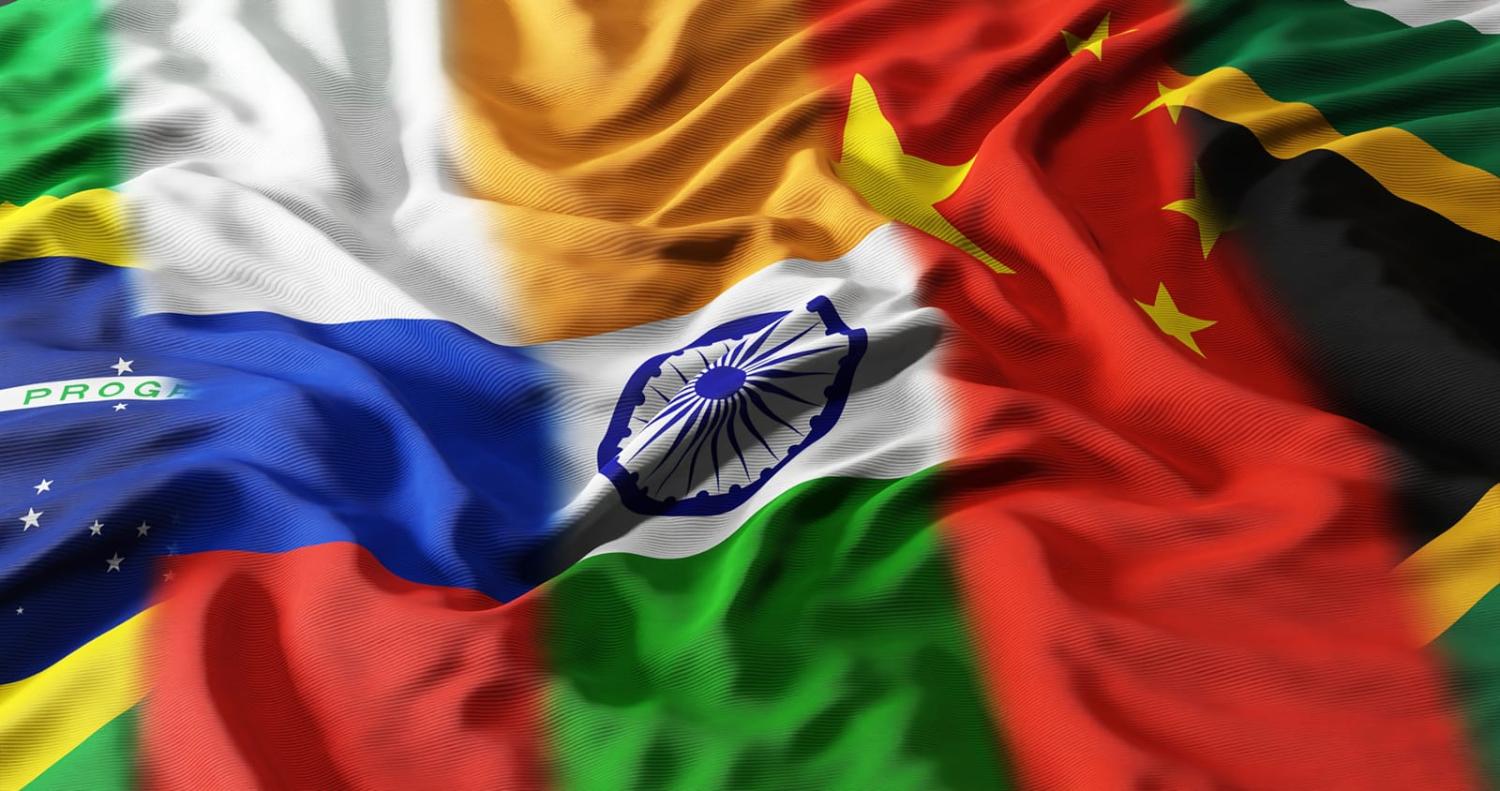 New Delhi will push for the inclusion in BRICS of countries such as Indonesia and other democracies, instead of countries such as Venezuela or Iran, which are likely to push the group in a direction Beijing wants (Getty Images)