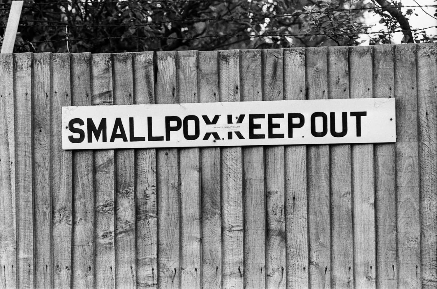 A smallpox laboratory breach in Birmingham in 1978 claimed the life of Janet Parker, a British medical photographer (Birmingham Post and Mail Archive/Mirrorpix/Getty Images)