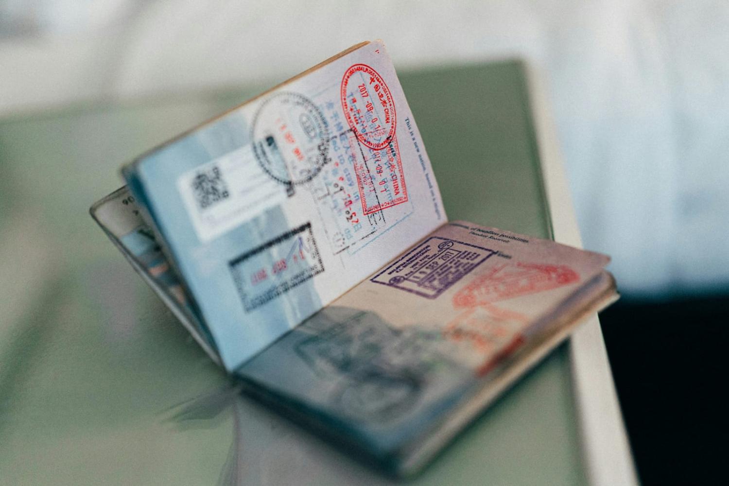 Independent analysis found that in 2019 passports sold by the Vanuatu government contributed to a whopping 12% of its GDP (ConvertKit/Unsplash)