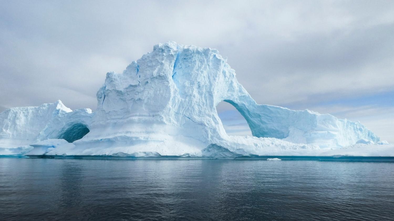 Russia and China have repeatedly rejected new marine protection areas in Antarctica