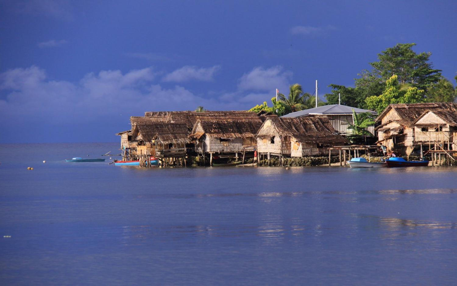 Malaita, Solomon Islands (Leocadio Sebastian/Flickr)