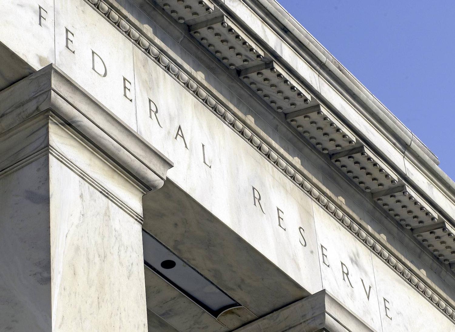 Governments always have the right to appoint top central bankers (Photo: Federalreserve/Flickr)