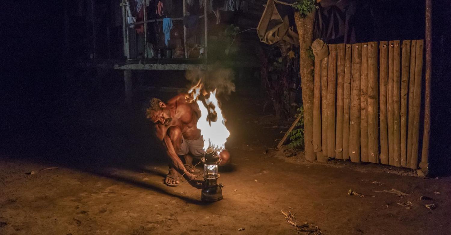 A lack of reliable electricity is one of the many challenges in PNG compounded by a pandemic (ADB/Flickr)