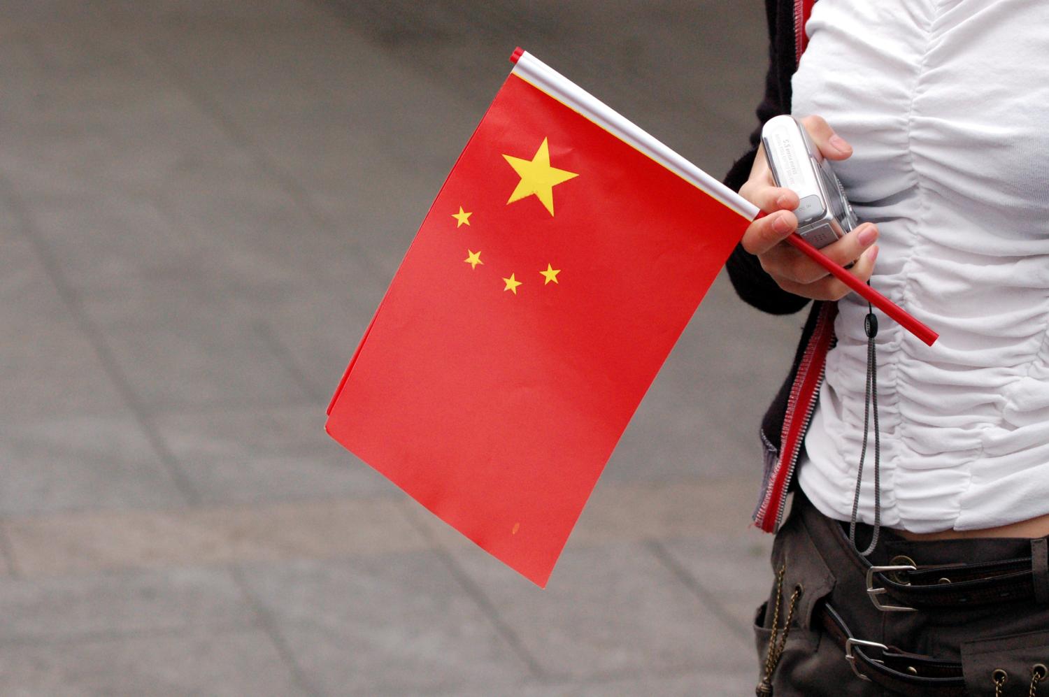 China ramps up information warfare operations abroad