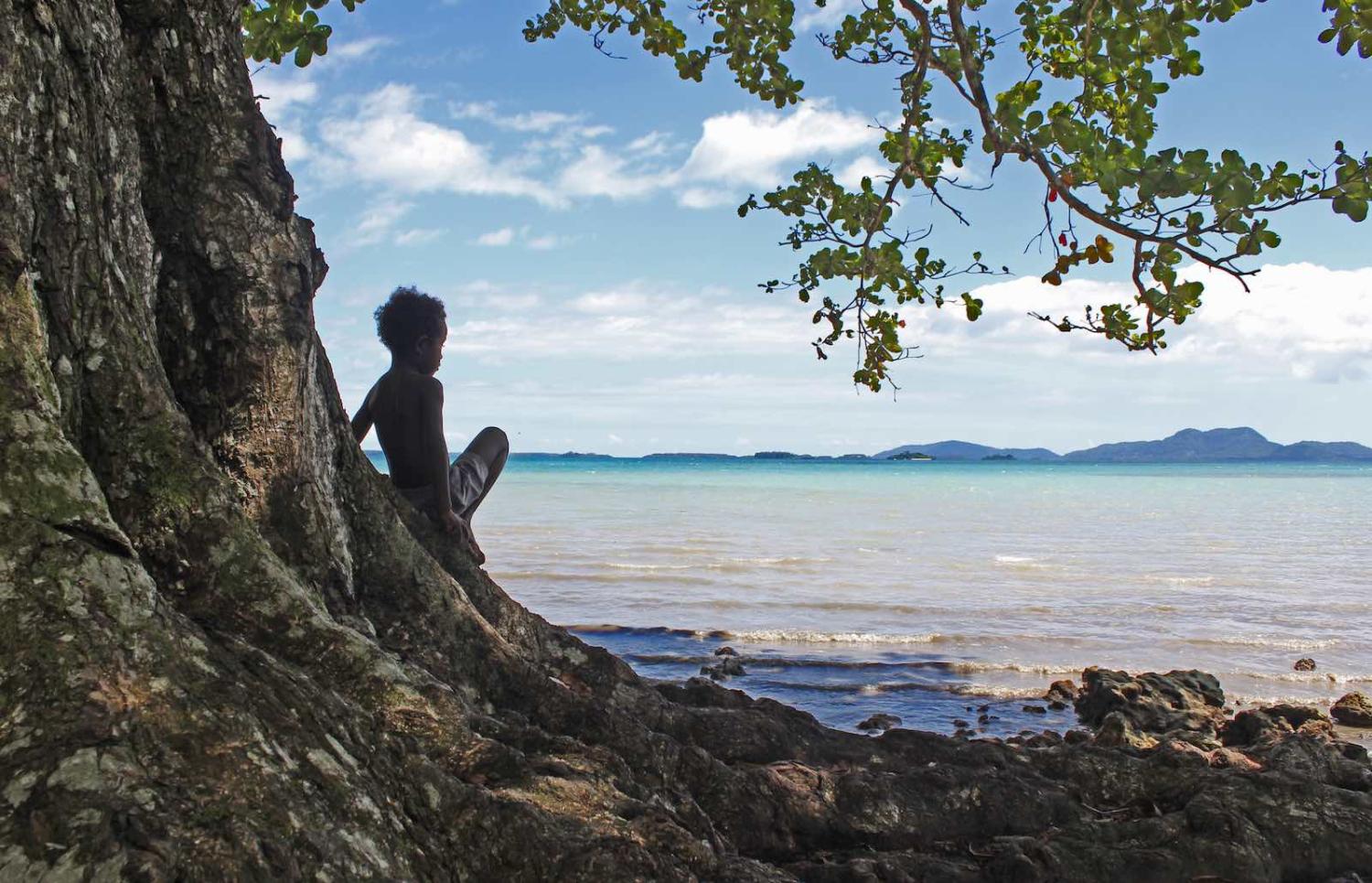 Buka, Bougainville (Photo: Looks like Antman/Flickr)