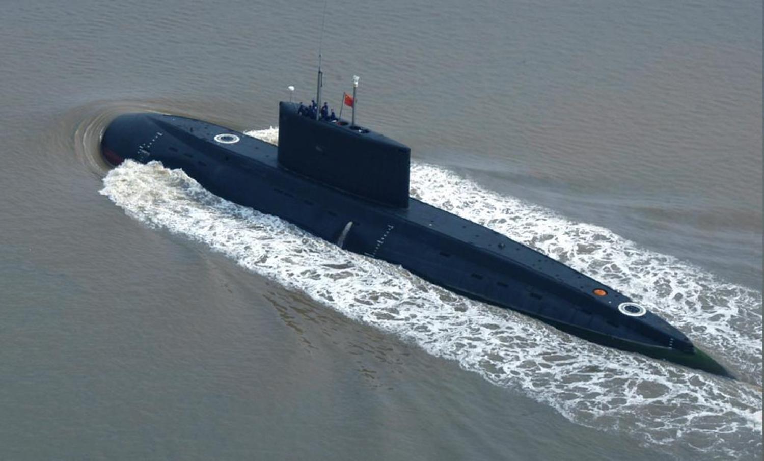 Anti-submarine warfare biggest winner in Defence White Paper