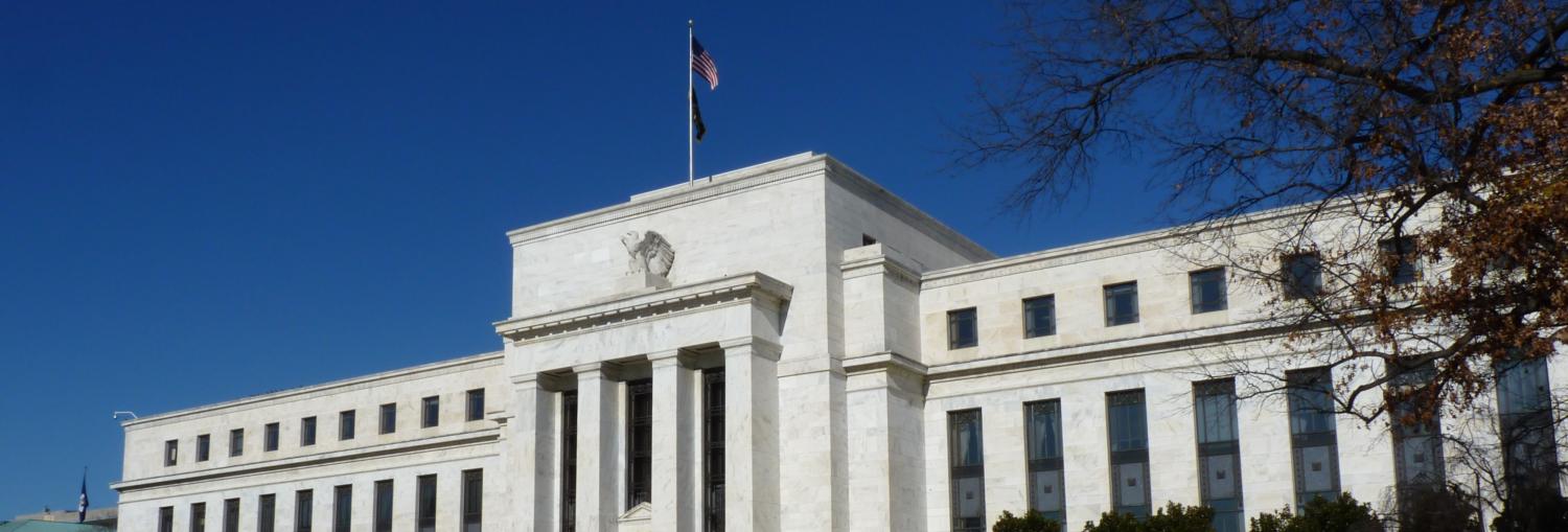 Are US Fed rate projections ‘behind the curve’?