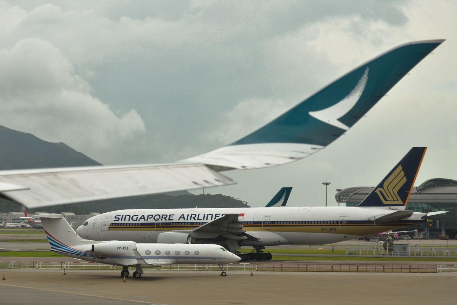 More than rival airlines (Photo: Artur Widak via Getty)