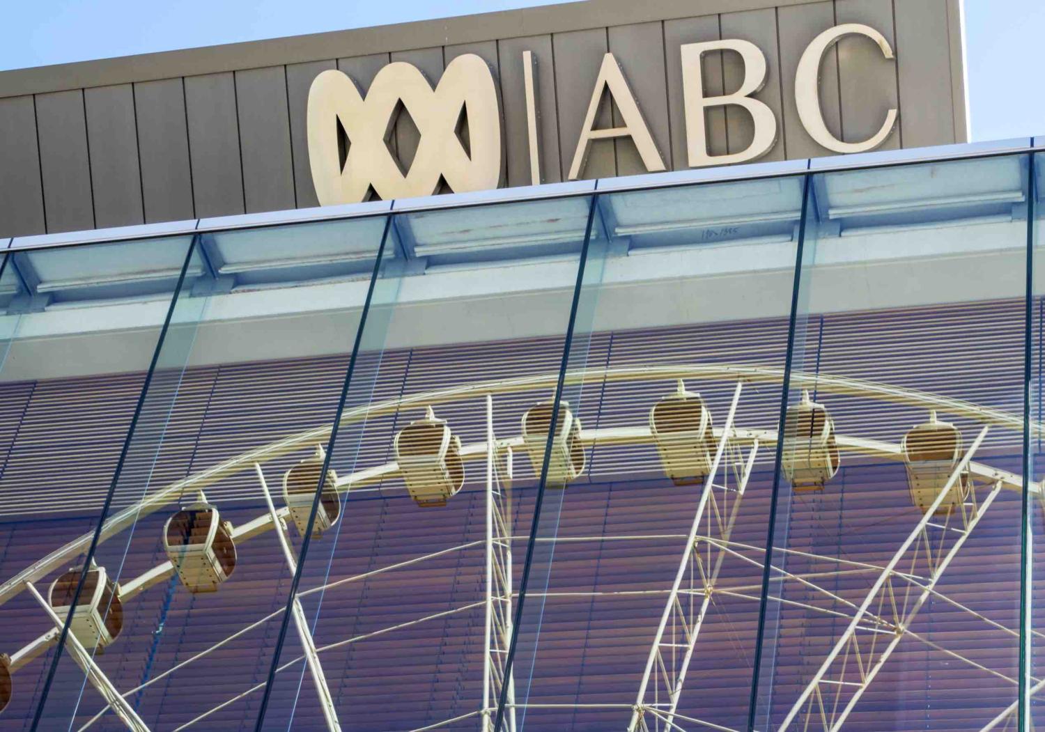ABC Southbank in Brisbane (Photo: Jeff Greenberg via Getty Images)