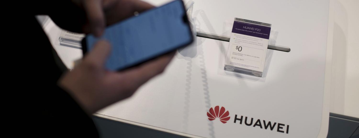 Canada has permitted Huawei to operate within the country (Photo: Brent Lewin via Getty)