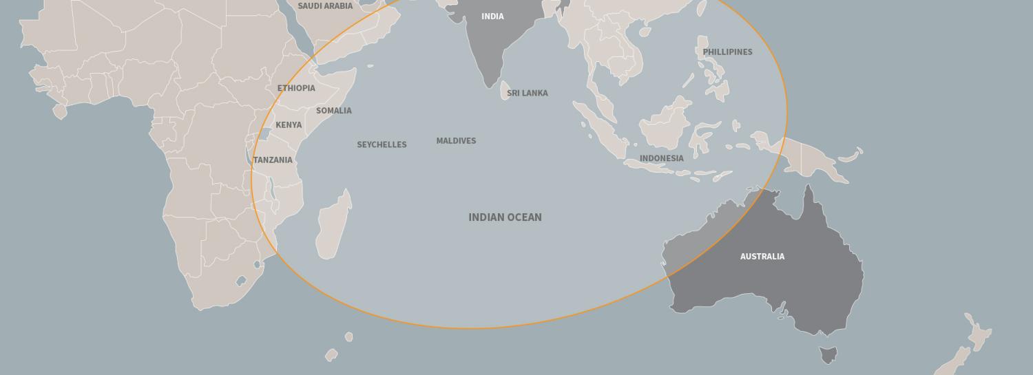 A “Free and Open Indo-Pacific” and what it means for Australia