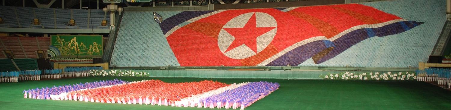 North Korea: Strategic patience still the best approach
