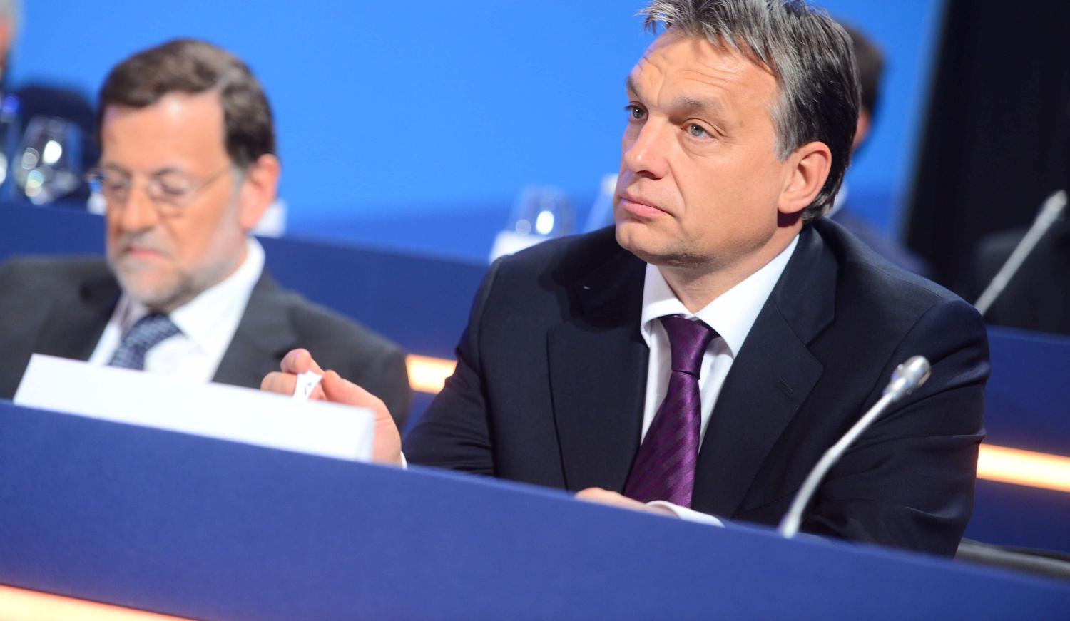 Prime Minister of Hungary Viktor Orbán (Photo: European People’s Party/Flickr)