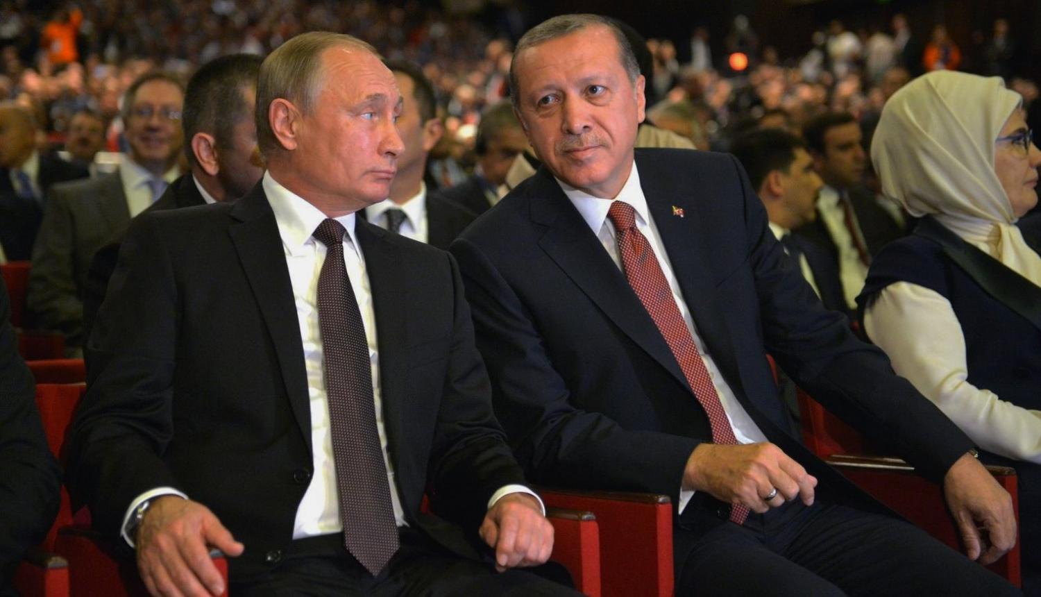 TurkStream: Putin’s latest triumph over the West? (Part 1)