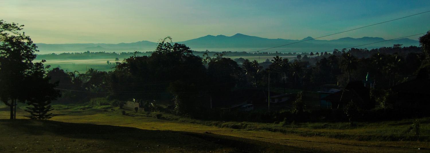 Lanao del Sur, Mindanao (Photo: Flickr/Chrisgel Ryan Cruz)