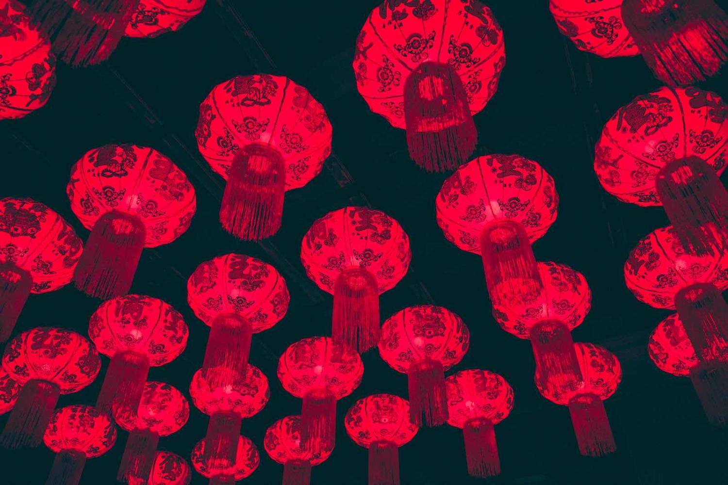 Anti-China rhetoric is being used on social media sites to “red-pill” recruits (Nicate Lee/Unsplash)