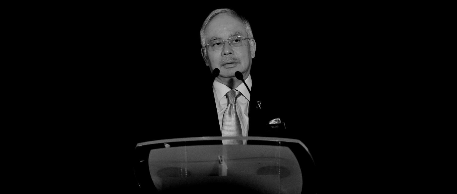 The Interpreter's best of 2016: Malaysia's Najib hangs on