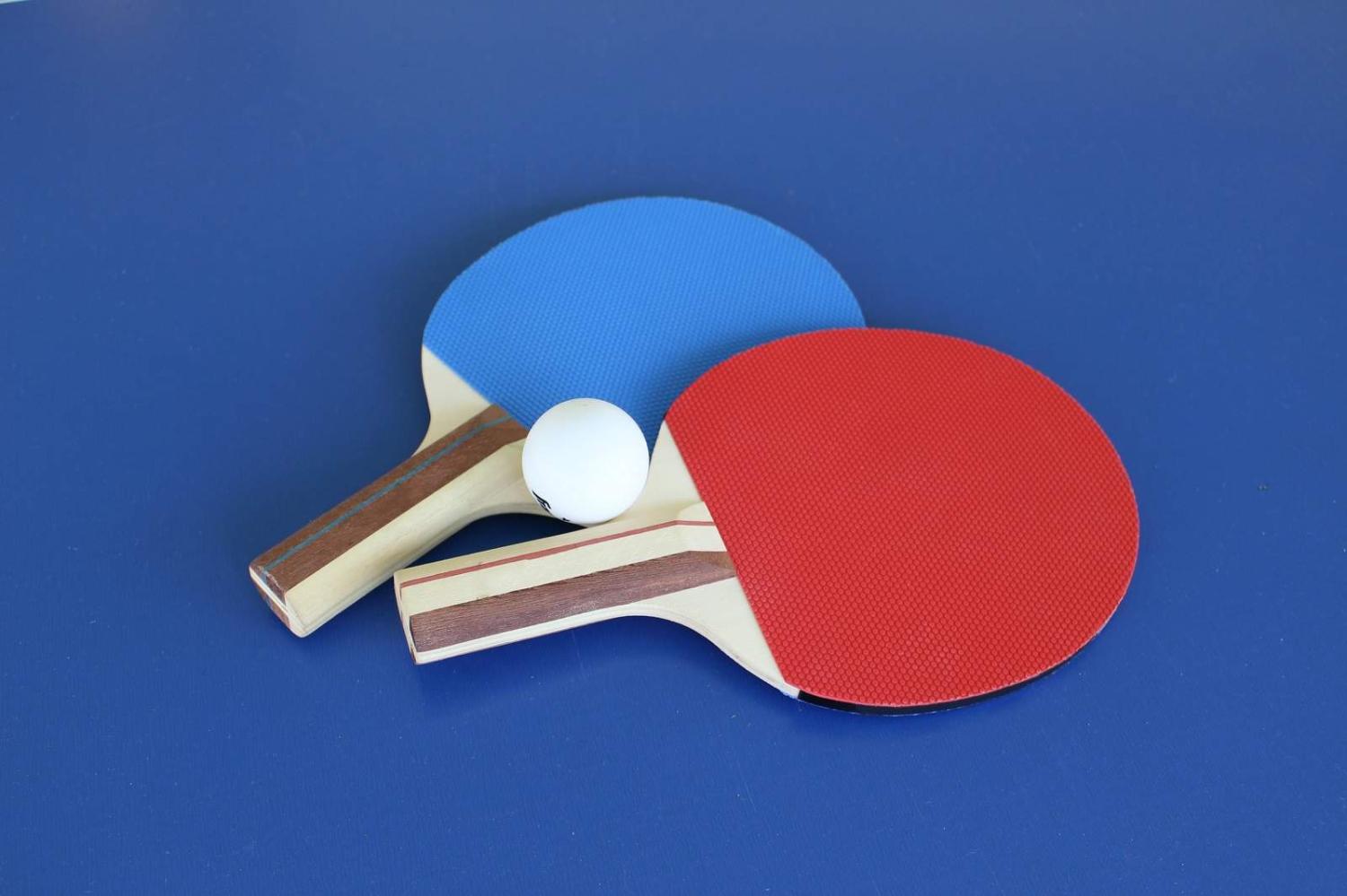 A conversation between American and Chinese table tennis players led to US President Richard Nixon visiting China in 1972 (Lisa Keffer/Unsplash)