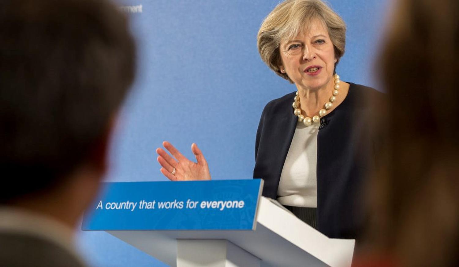 Theresa May forgot that politics is about persuasion