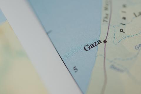 There is shared concern in the region over Iran and the possibility of the Gaza conflict escalating into a broader regional war (Chuttersnap/Unsplash)