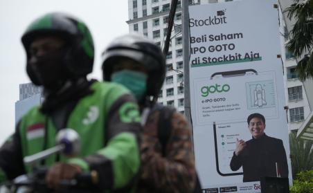 Indonesia’s digital success deserves more attention