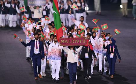 Maldives’ presidential election: it’s not just about India and China