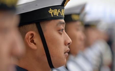 Why China remains unlikely to invade Taiwan