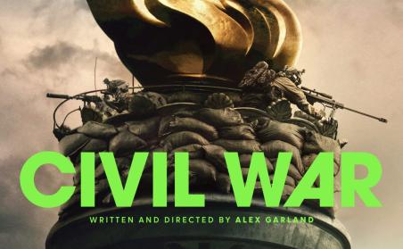 Telling tales about “Civil War”