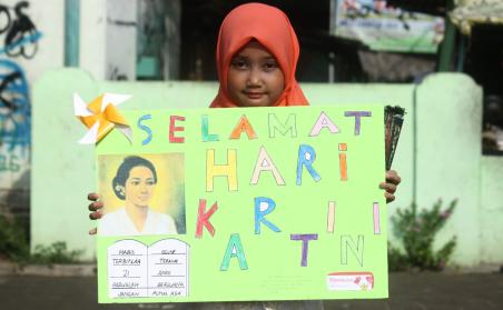 60 years of Kartini Day: Indonesia’s feminist pioneer or political pawn?