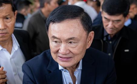 Thaksin Shinawatra’s Myanmar talks likely driven by politics and money