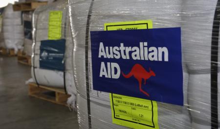2015 Lowy Institute polling: Attitudes to Australia’s aid program