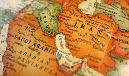 Australia in the Middle East: Enduring risks, interests, and opportunities